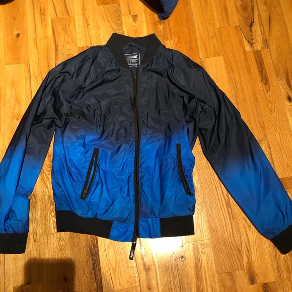 American Eagle Bomber Jacket 10/10 condition - Picture 1 of 3
